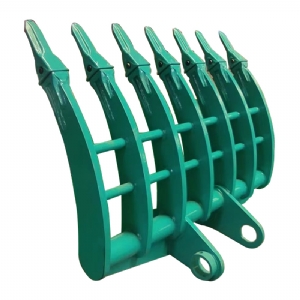 加强型斗齿筢子